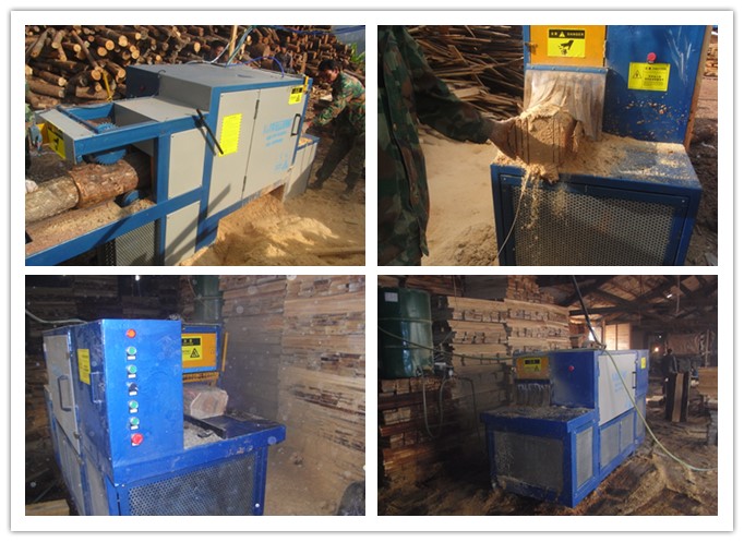 陜西省西安市咸陽--原木、方木多片鋸工作圖