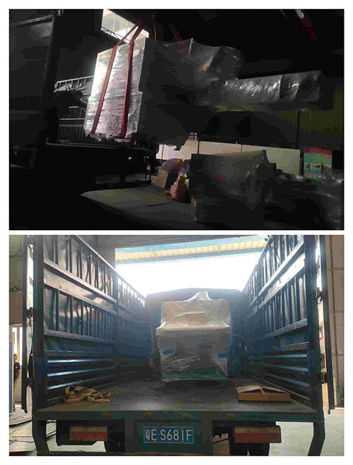 2021年10月28日發廣西賀州-ZQ100方木多片鋸