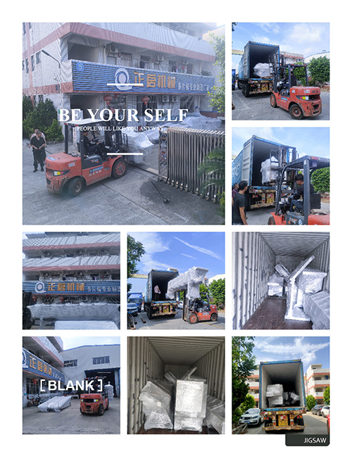 2023年8月16日發(fā)越南裝柜1號(hào)柜-ZQ300圓木多片鋸、ZQ150方木多片鋸、ZQ400清邊多片鋸、ZQ300圓木截?cái)噤彙A木堆料架、斜坡上料架