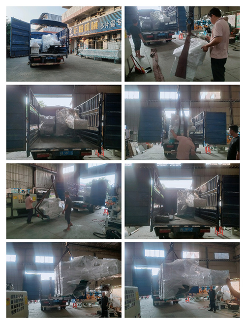 2023年11月4日發(fā)湖南省郴州市華塘鎮(zhèn)-ZQ250圓木多片鋸、ZQ70開條多片鋸、磨鋸片機