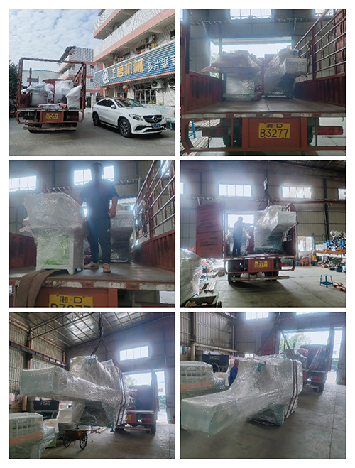 2023年12月26日發(fā)貴州市黔西南州冊亨縣-ZQ 250原木多片鋸、自動出料架、磨鋸片機