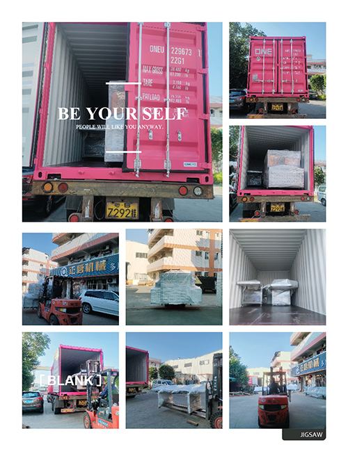 2023年12月27日發(fā)鄭州切瑞斯-ZQ200方木多鋸片、 方木進料架 、出料架