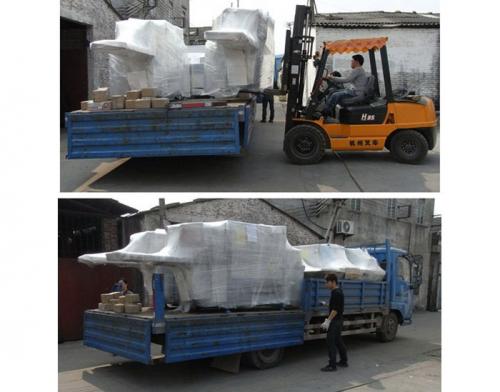 2014年2月發(fā)往-非洲-安哥拉