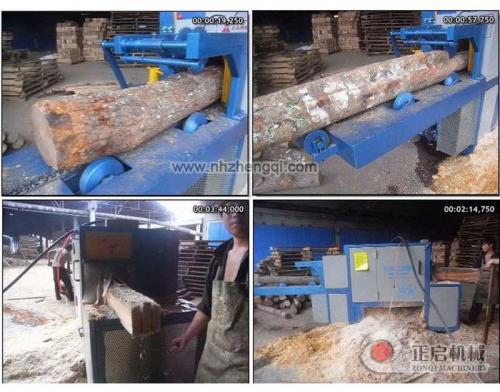 云南普洱市雜木25CM機(jī)楊木加工